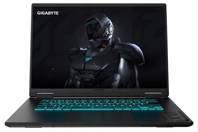 Gigabyte Gaming A16 2025 i5-13420H 16'' 165Hz 32GB 2000BG Win11H Rtx 4050