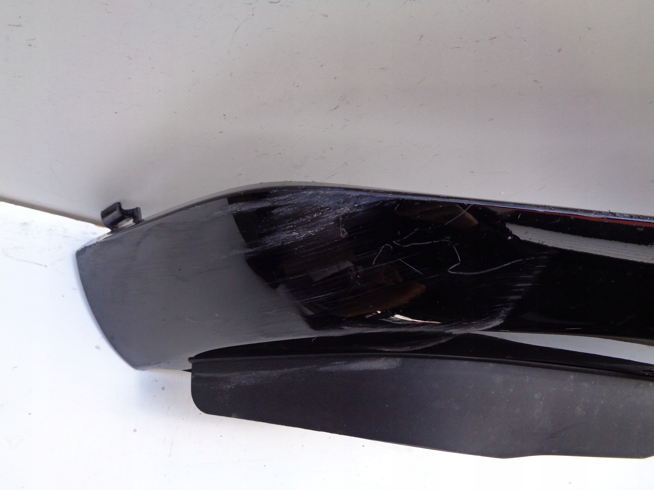 accessori Paraurti Anteriore HONDA HRV III 21