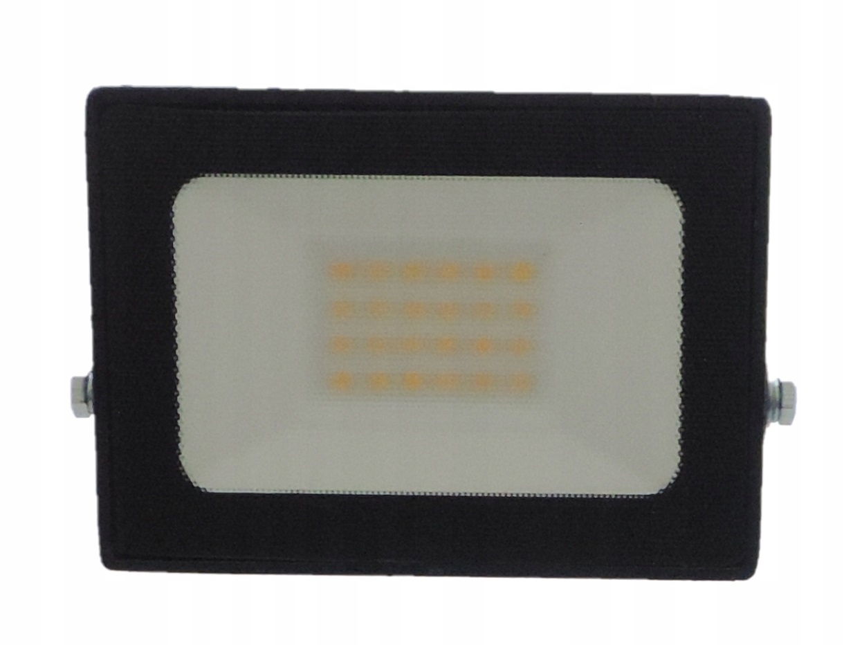 

Oprawa Lampa Led Naświetlacz 20W IP65 Biała Ciepła