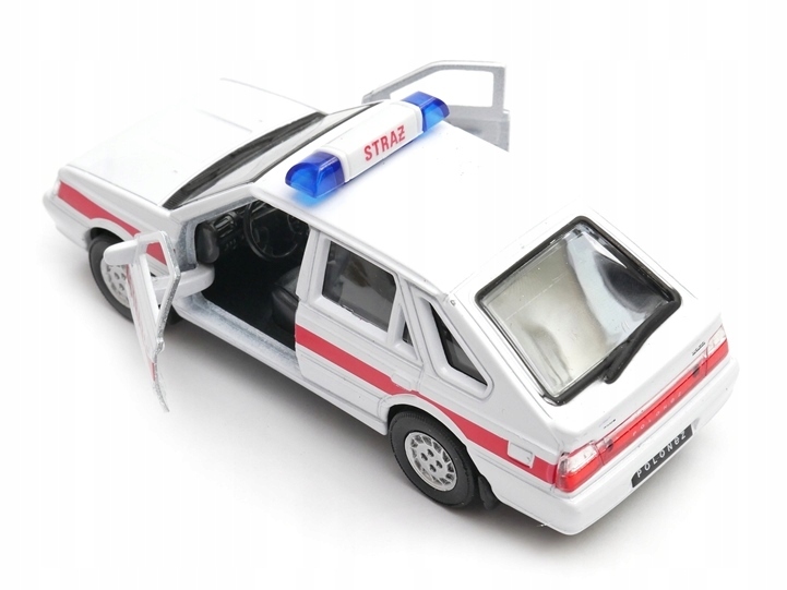 POLONEZ CARO PLUS STRAŻ 0109