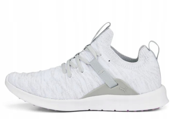 Puma Golfové Boty Šedé Šněrovací 40,5 1Ž2J