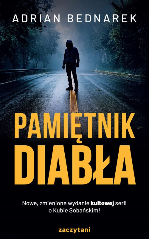 

Pamiętnik diabła