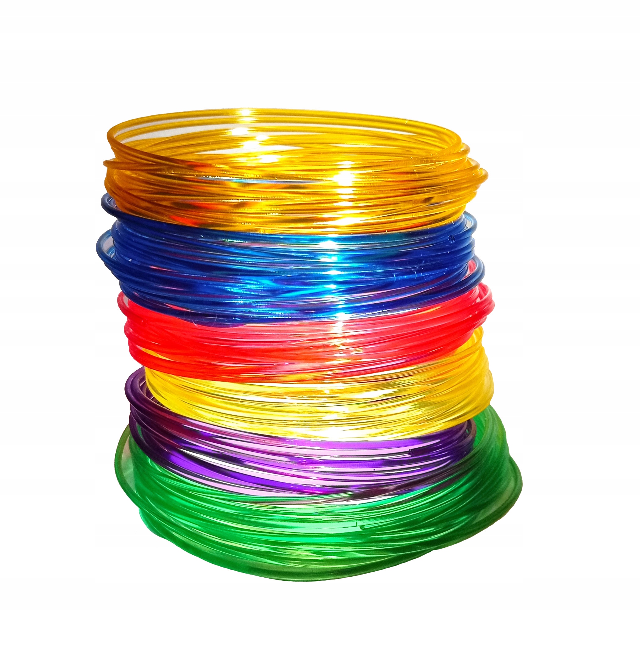 

Wkłady do Długopisu 3D Pen 30m Cristal