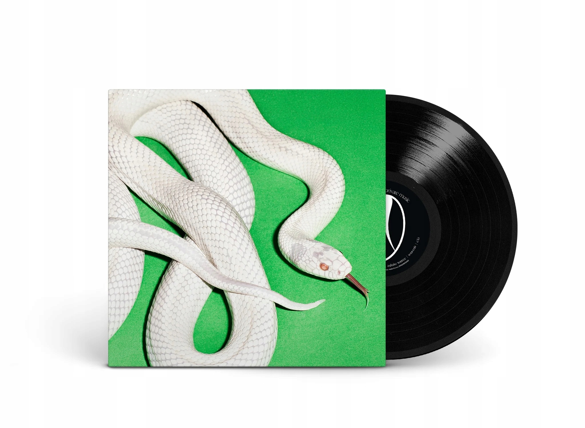 Deftones – Private Music (lp) Winyl