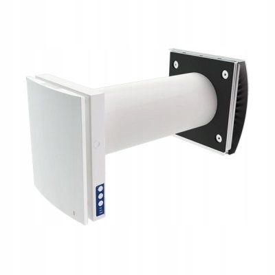 Настенный рекуператор Vento Expert DUO A30-1 S10 Pro