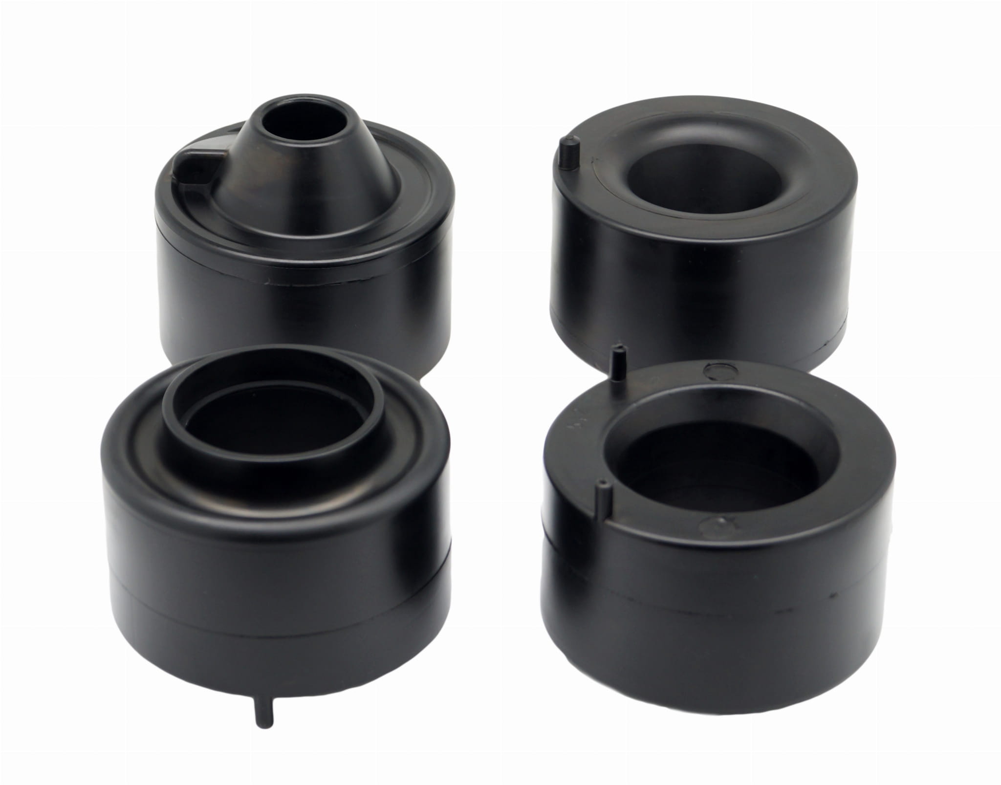 KG-000685-001 - Подушки для JEEP WRANGLER JL lift + 2