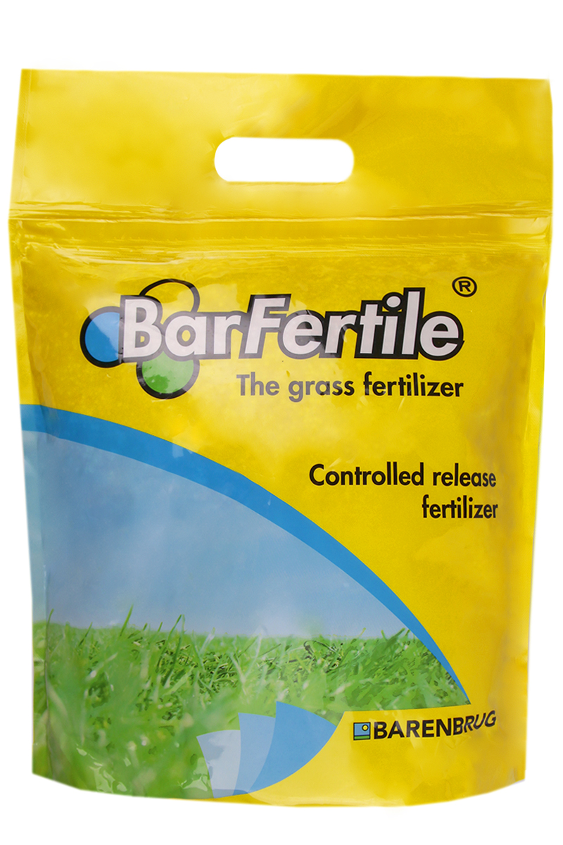 Barenbrug Barfertile Nawóz Regeneracyjny do trawnika 5kg