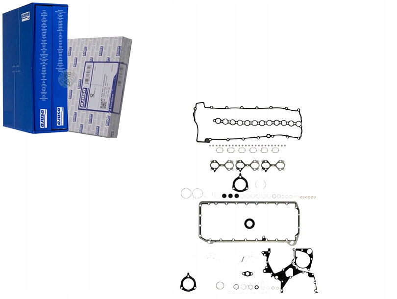 AJUSA KOŁO PASOWE WAŁU KORBOWEGO AJU, 51029100