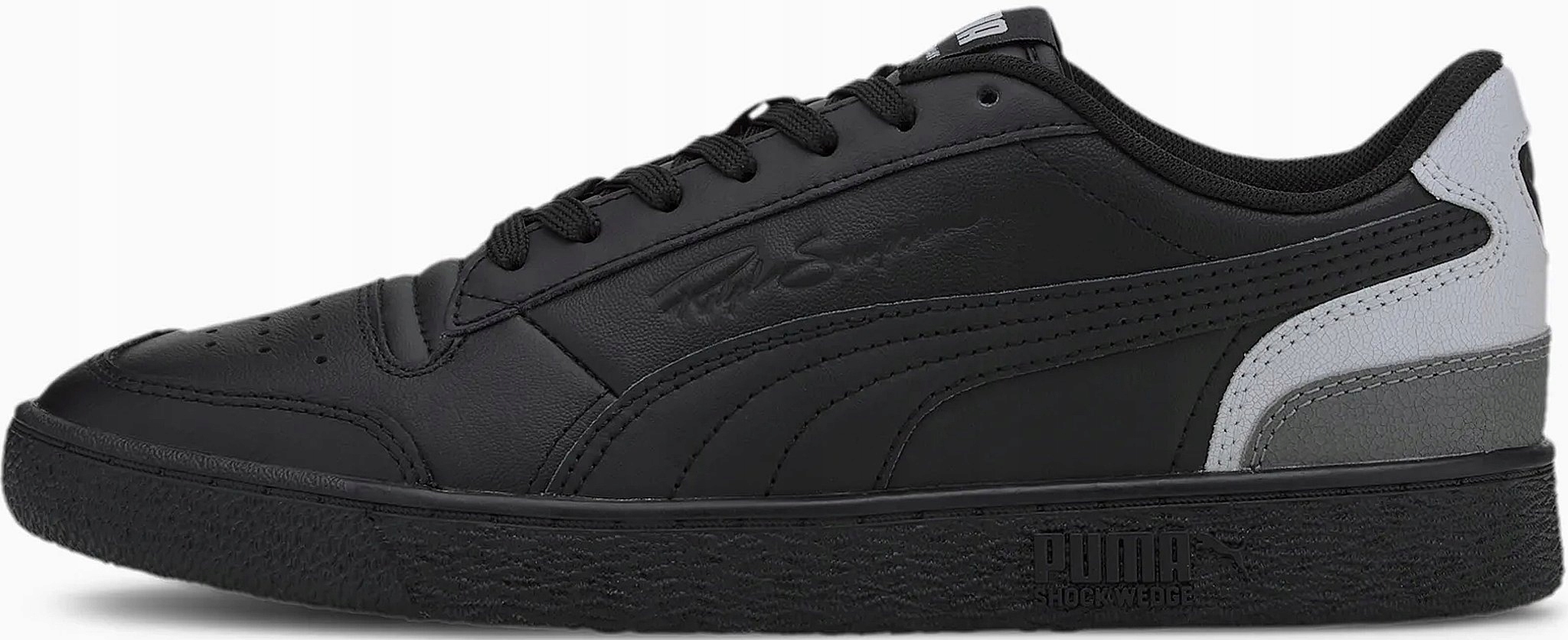 Boty Puma Ralph Sampson Lo Tones vel. 40.5