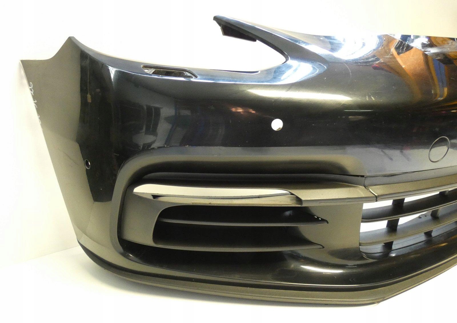 PORSCHE PANAMERA 971807683 below 6 PDC washer 2016- bumper front front