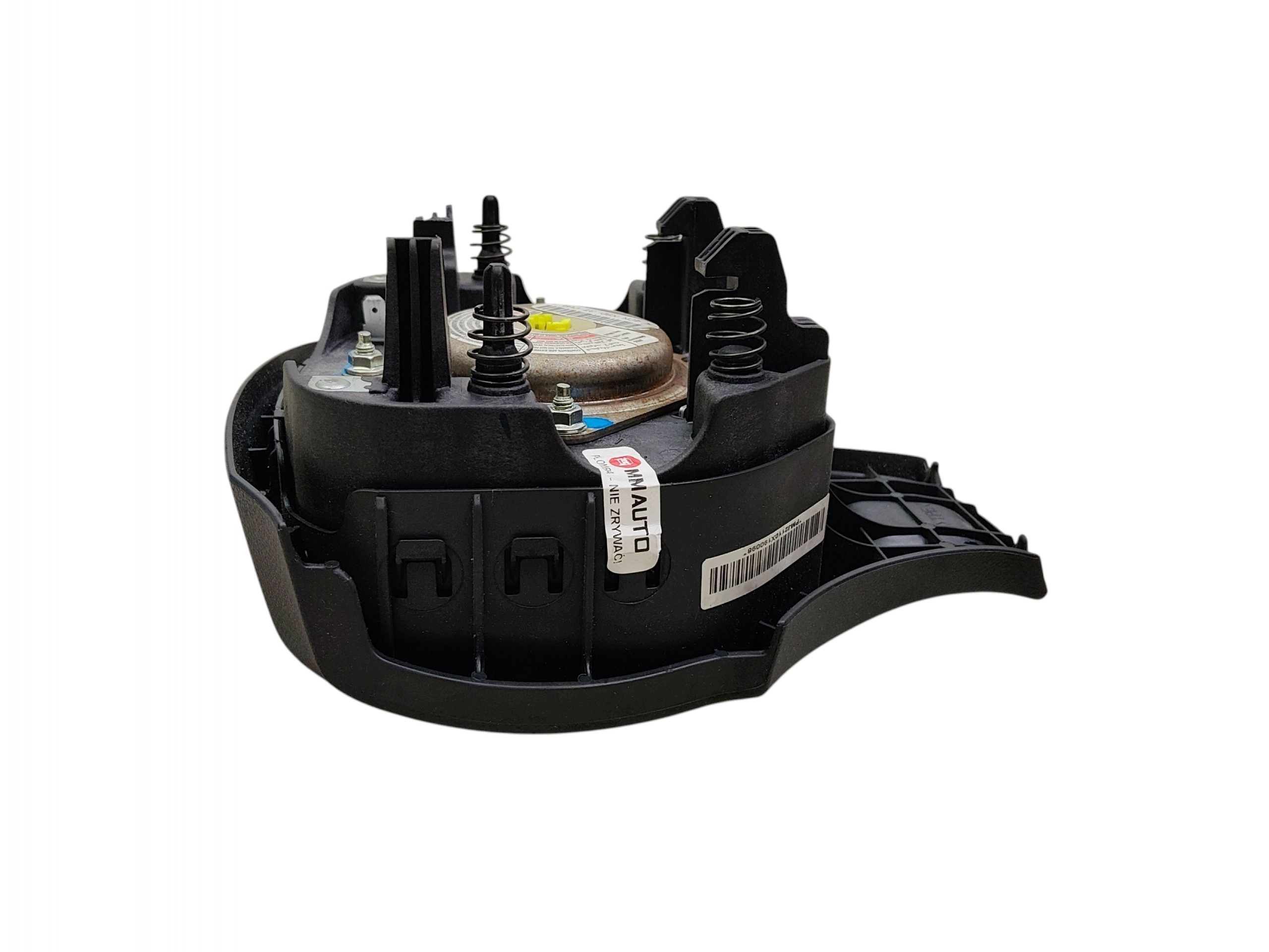 airbag airbag volante RENAULT KOLEOS e (08-11)