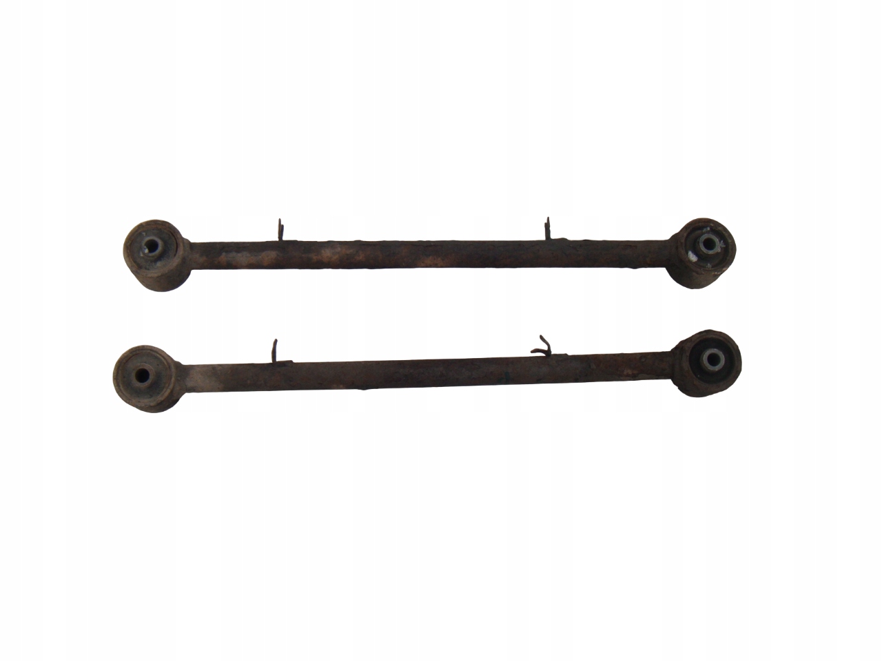 KIA SORENTO 1 I 02- WAHACZE TYŁ