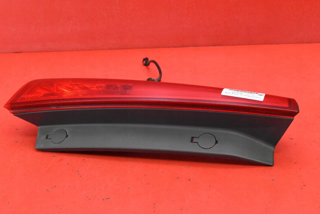 light left rear part rear upper 92403-1H3 KIA CEED 1 and KOMBI 07-10