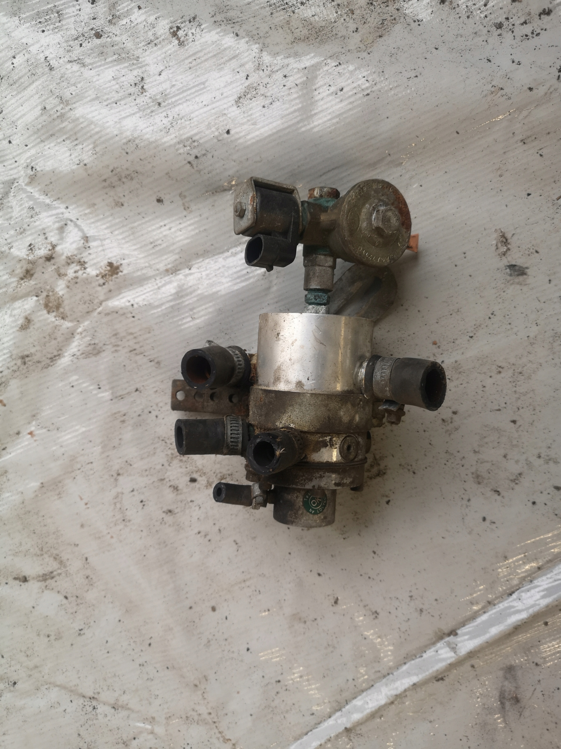 РЕДУКТОР ВИПАРНИК MAGIC III MC76787