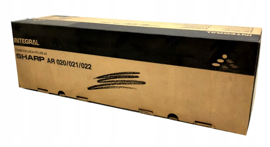 Toner Sharp Ar 020/021/022
