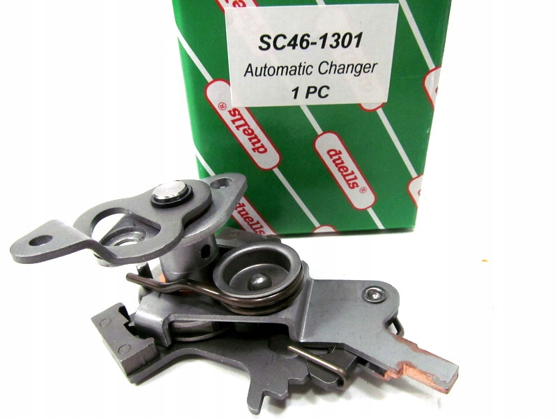 Automat zmiany biegów Duells zmieniacz Romet Ogar 200 Jawka 50 Jawa