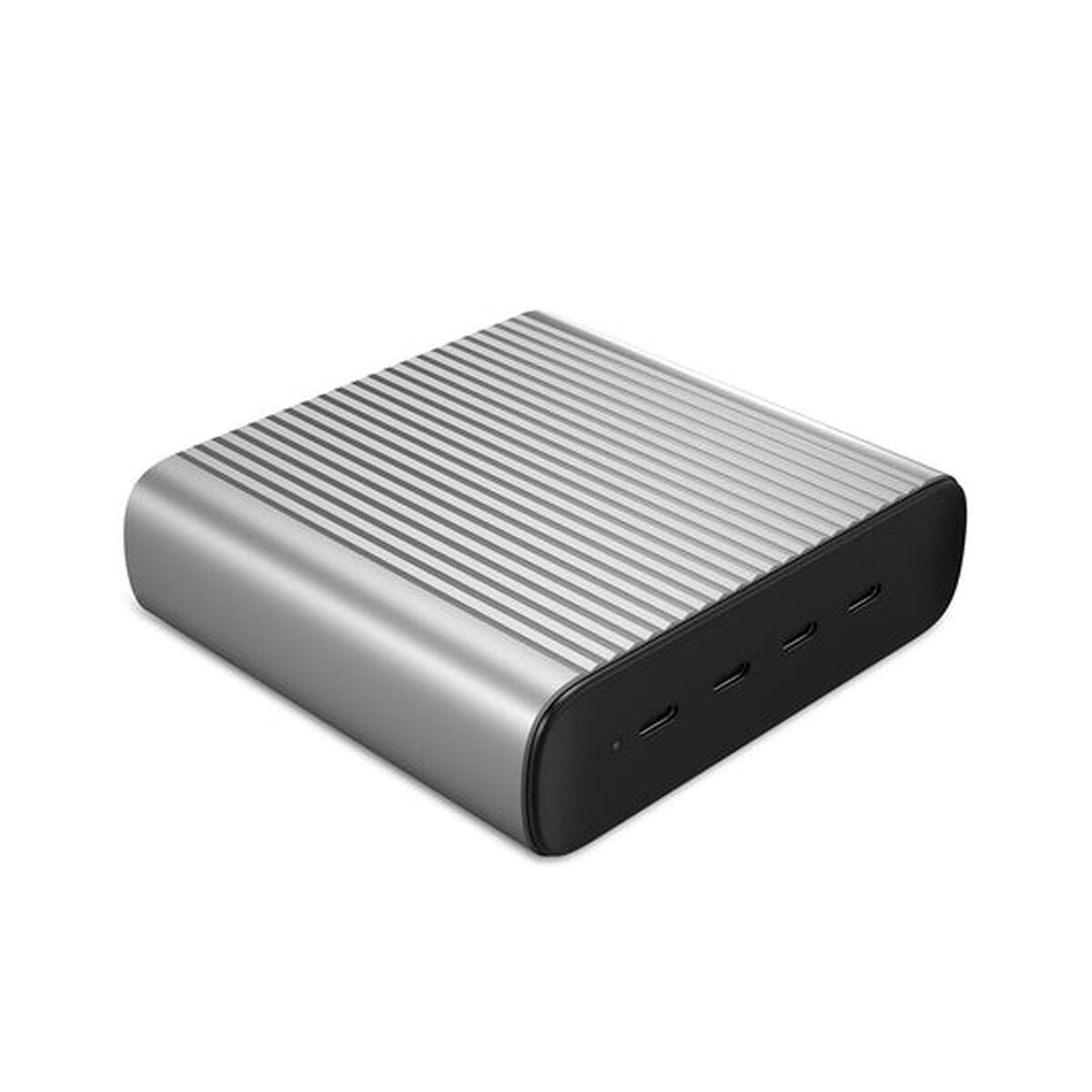 Napájací adaptér pre notebook Hyper Hyper Juice 245W GaN