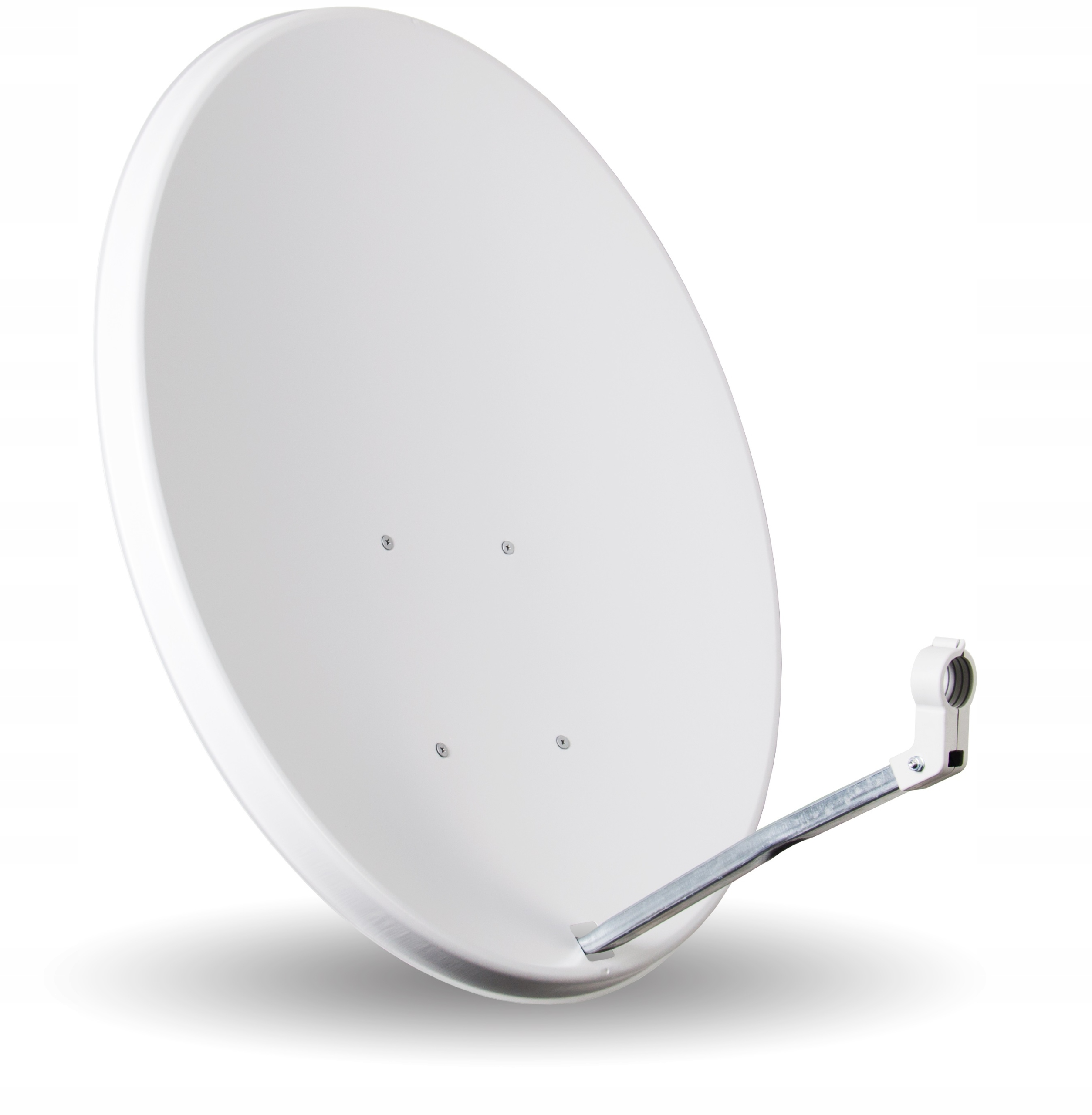 ANTENA CZASZA SATELITARNA 90 ZESTAW QUAD HD 4K Marka Corab