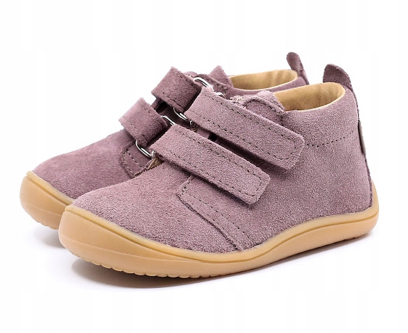 Mrugała Lulu Lawenda 5223/5-45 Barefoot R.26