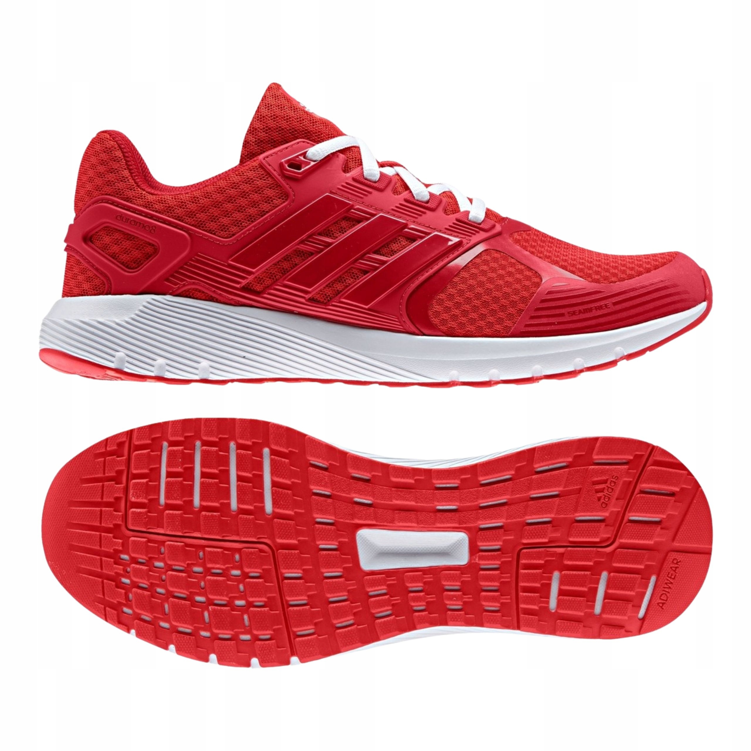 Męskie buty do biegania Adidas duramo 8 m 46 2/3