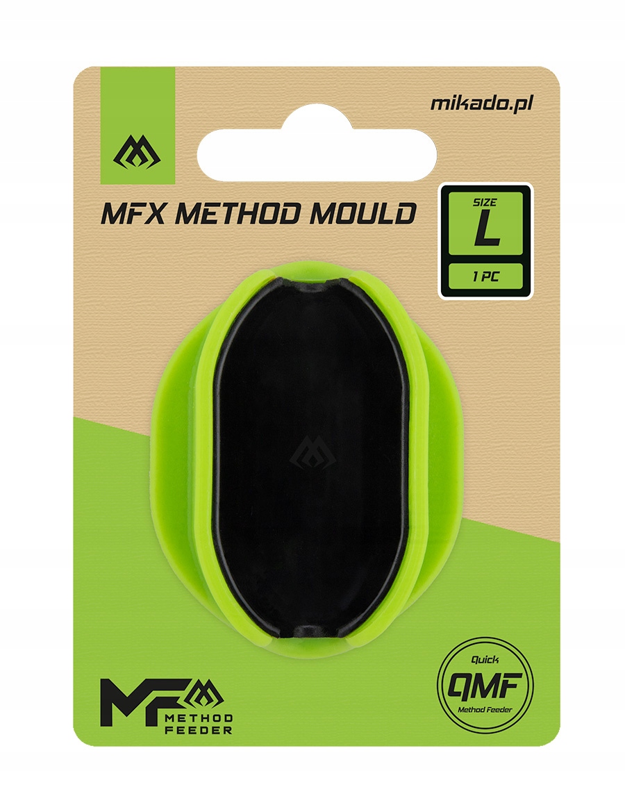 Foremka Mikado Mfx Method Mould