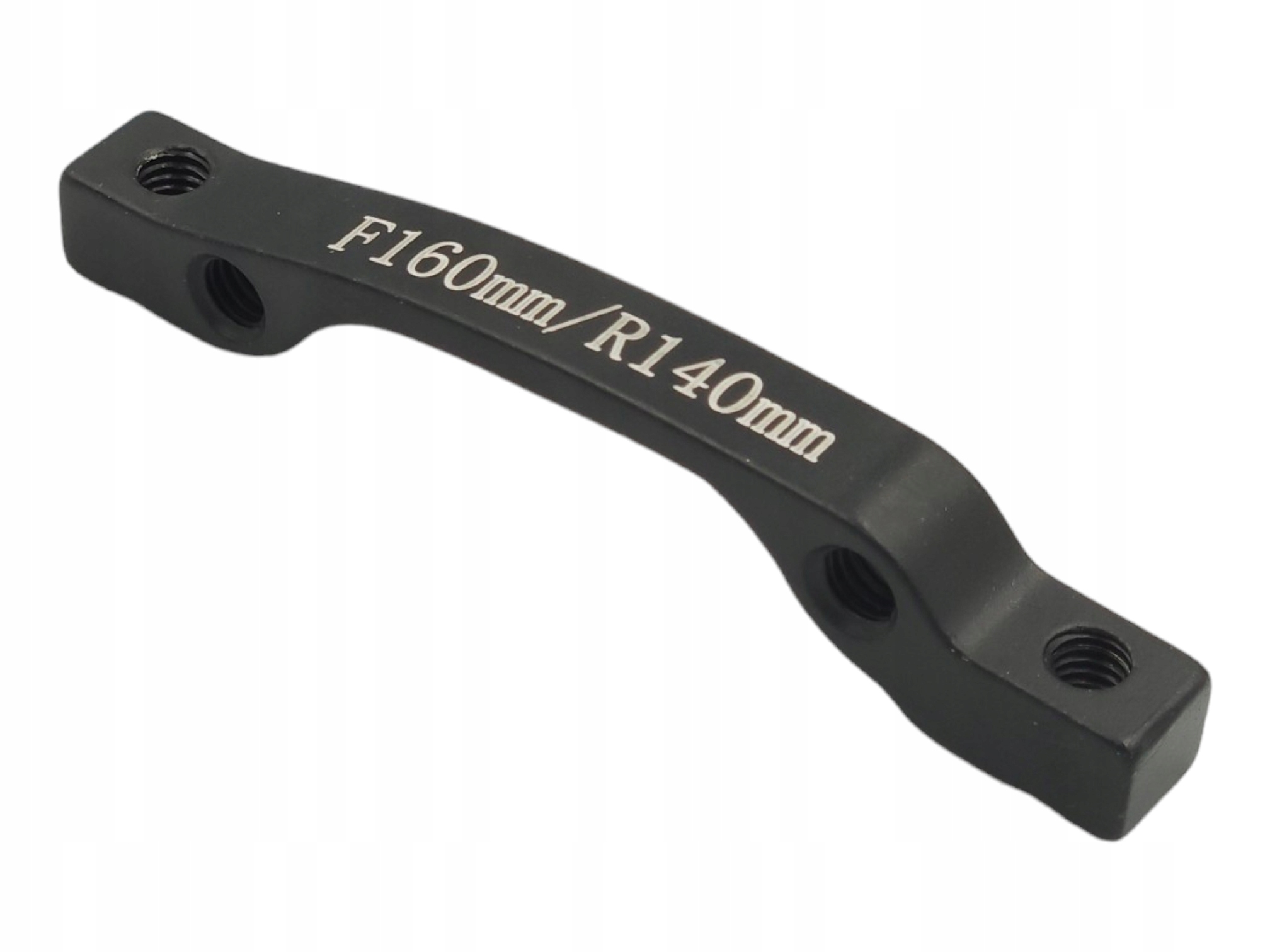 Adapter zacisku do tarcz hamulcowych F160 / R140 Marka iBike