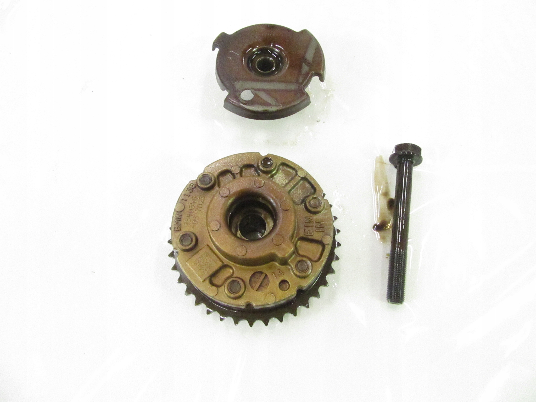 Vanos ssacy BMW e60 e61 e63 e81 e82 e87 e90 e91 e92 e93 N43 N53 7540346