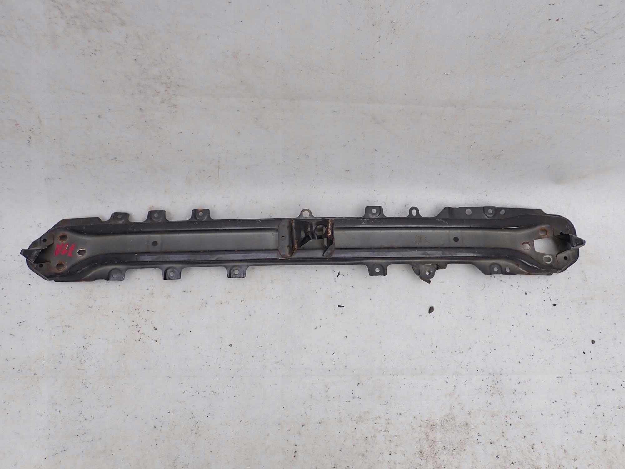 SUZUKI BALENO II 2 15-19 bumper support front front