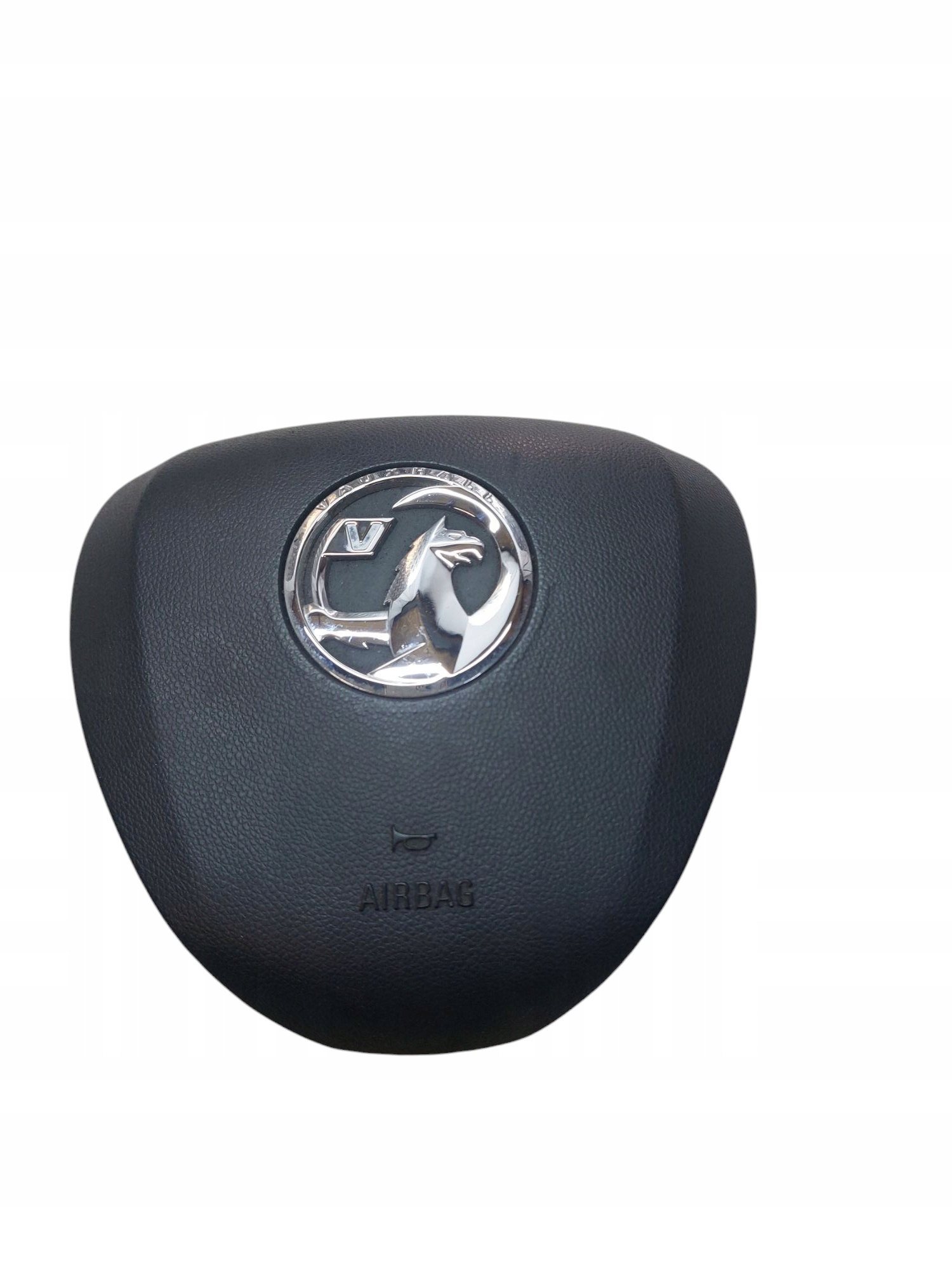 Airbag Deckel AIRBAG OPEL CORSA E 39027702