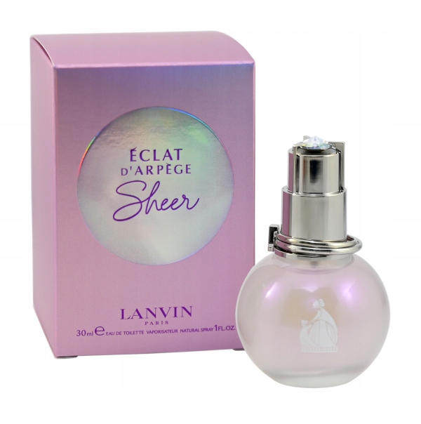Lanvin Eclat D`Arpege Sheer Edt 30 ml