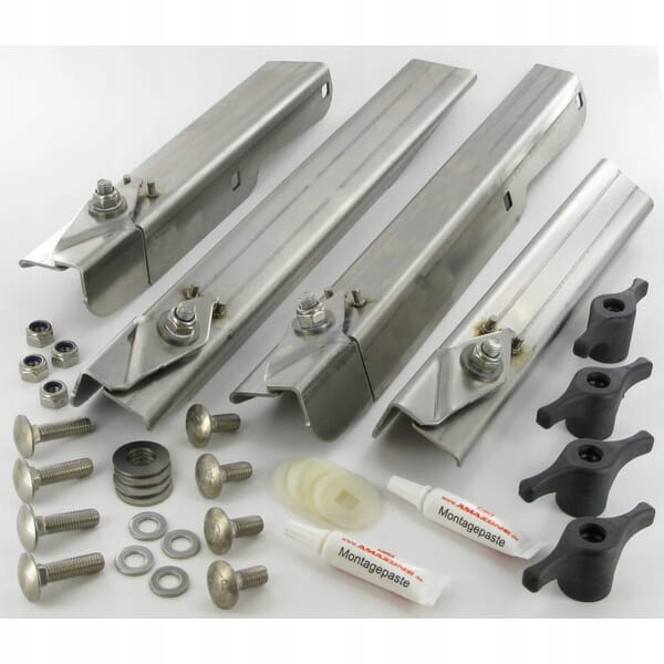 Sada roztřepávacích lopatek OS20-28 1985110 Amazone