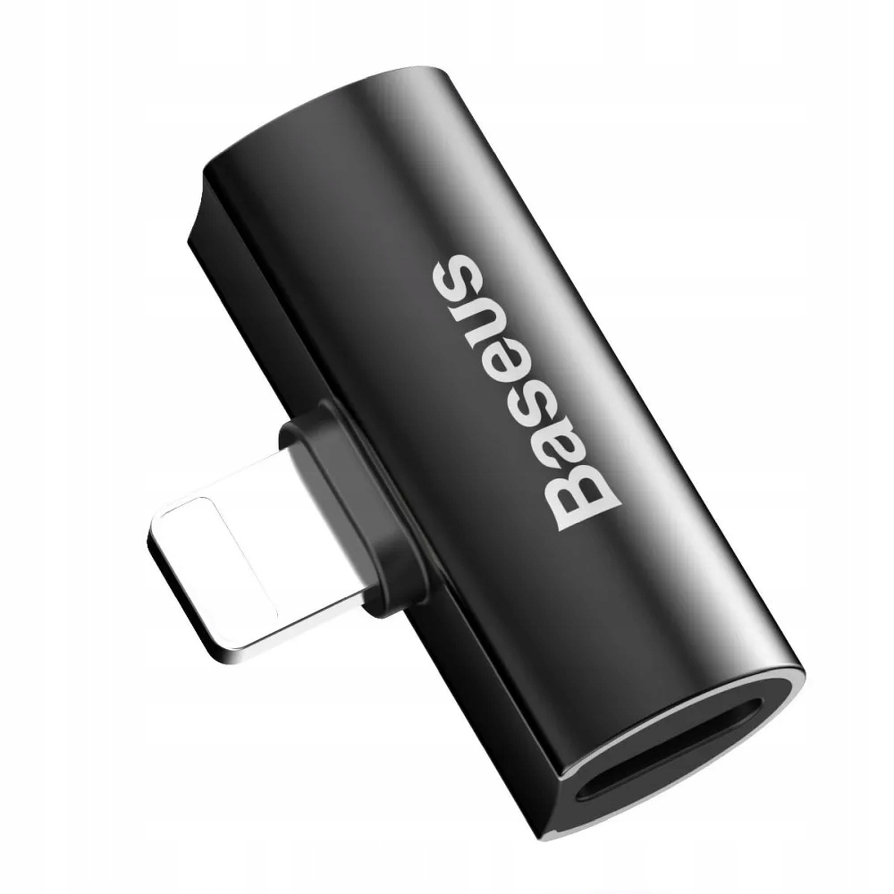 

Oryginał Adapter L46 Rozgaleznik Iphone -2XLIGHTNI