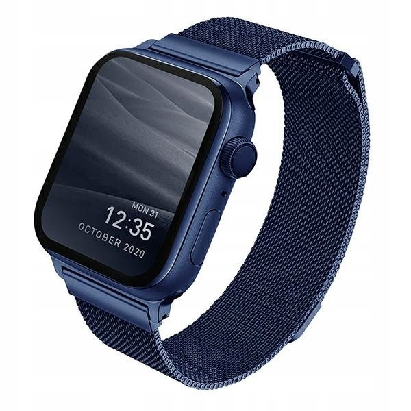 

Pasek do Apple Watch 6 40mm / 5 40mm, Uniq Dante