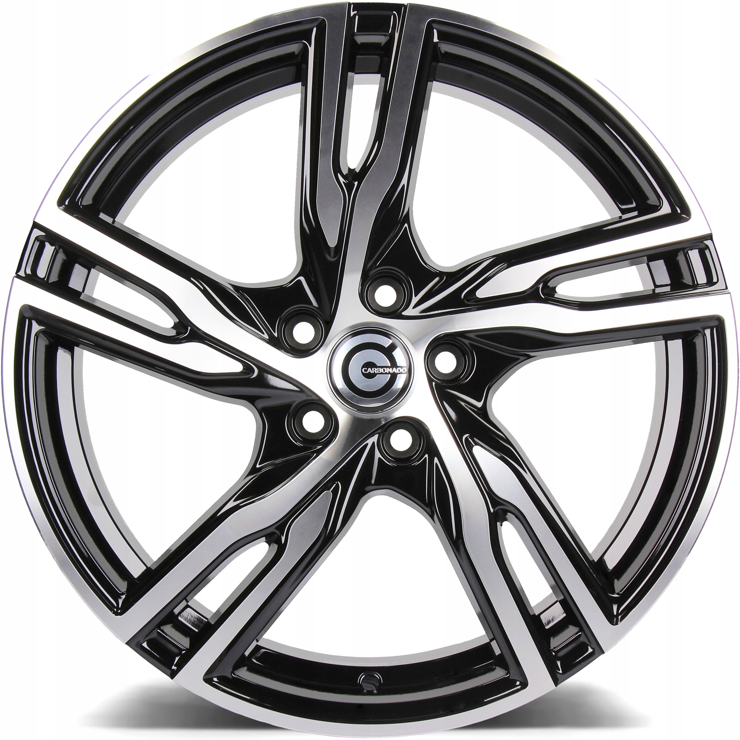 Ráfky 18 5x108 Opel Astra L Citroen C5 X Aircross