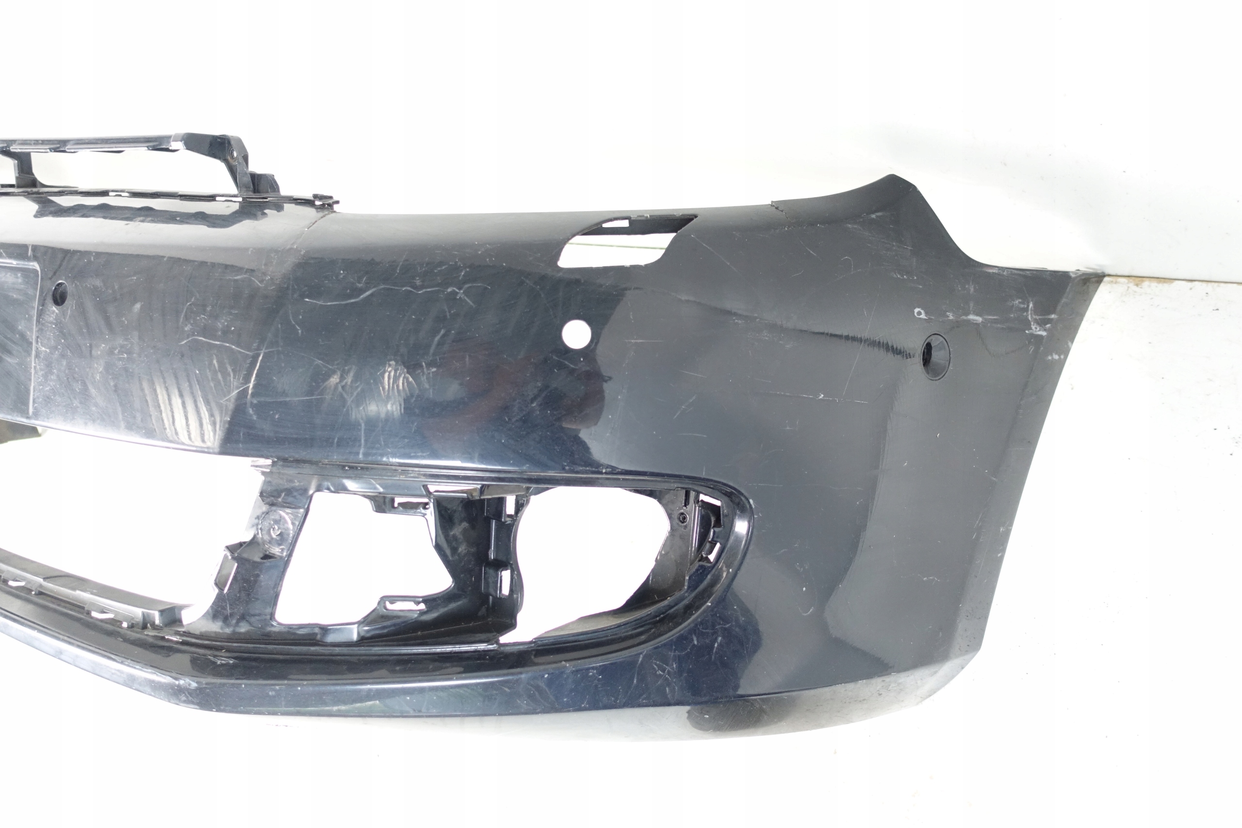 bumper front front VW GOLF VI 6 5K 5K0807221