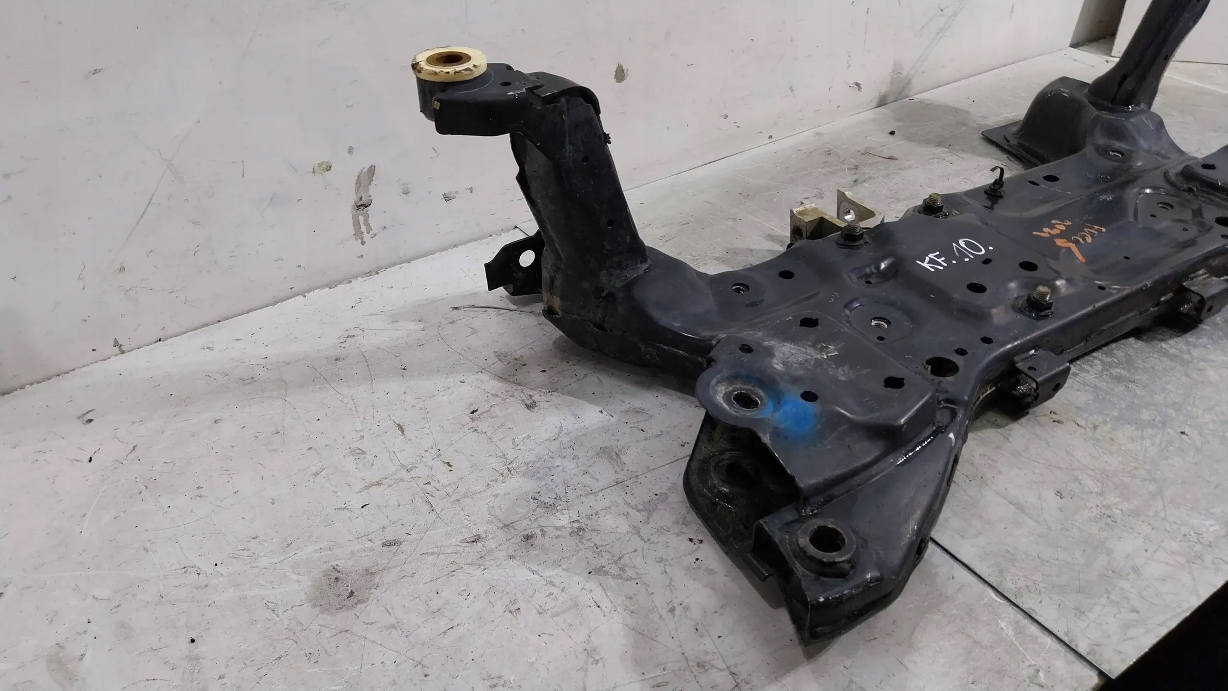 axle beam subframe sider JX61AE GXEFA FORD FOCUS IV MK4