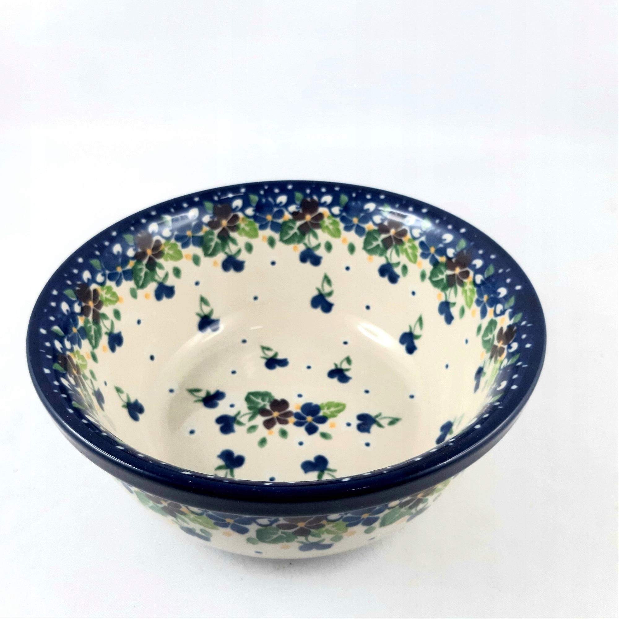 MISKA NA MUSLI V0,5L CERAMIKA BOLESŁAWIEC (M SR) • Cena, Opinie