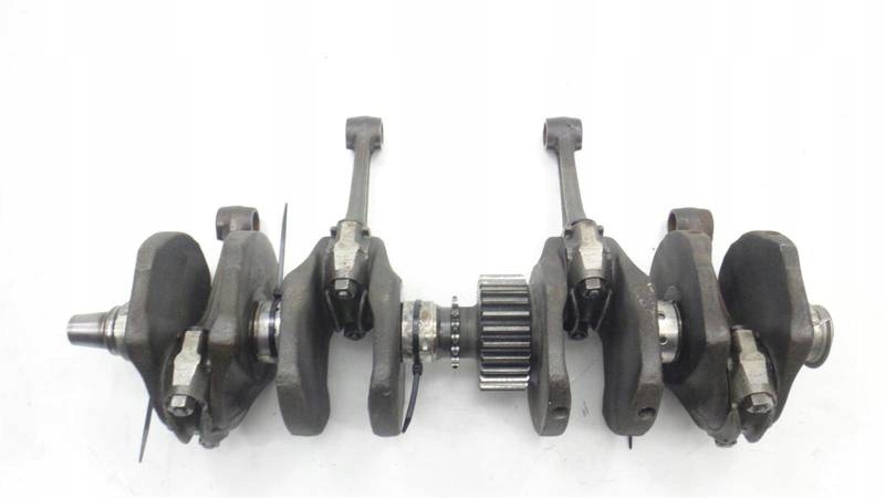 2502U20YITU2202 - YAMAHA XS 1100 78-81 КОЛЕНЧАТЫЙ ВАЛ