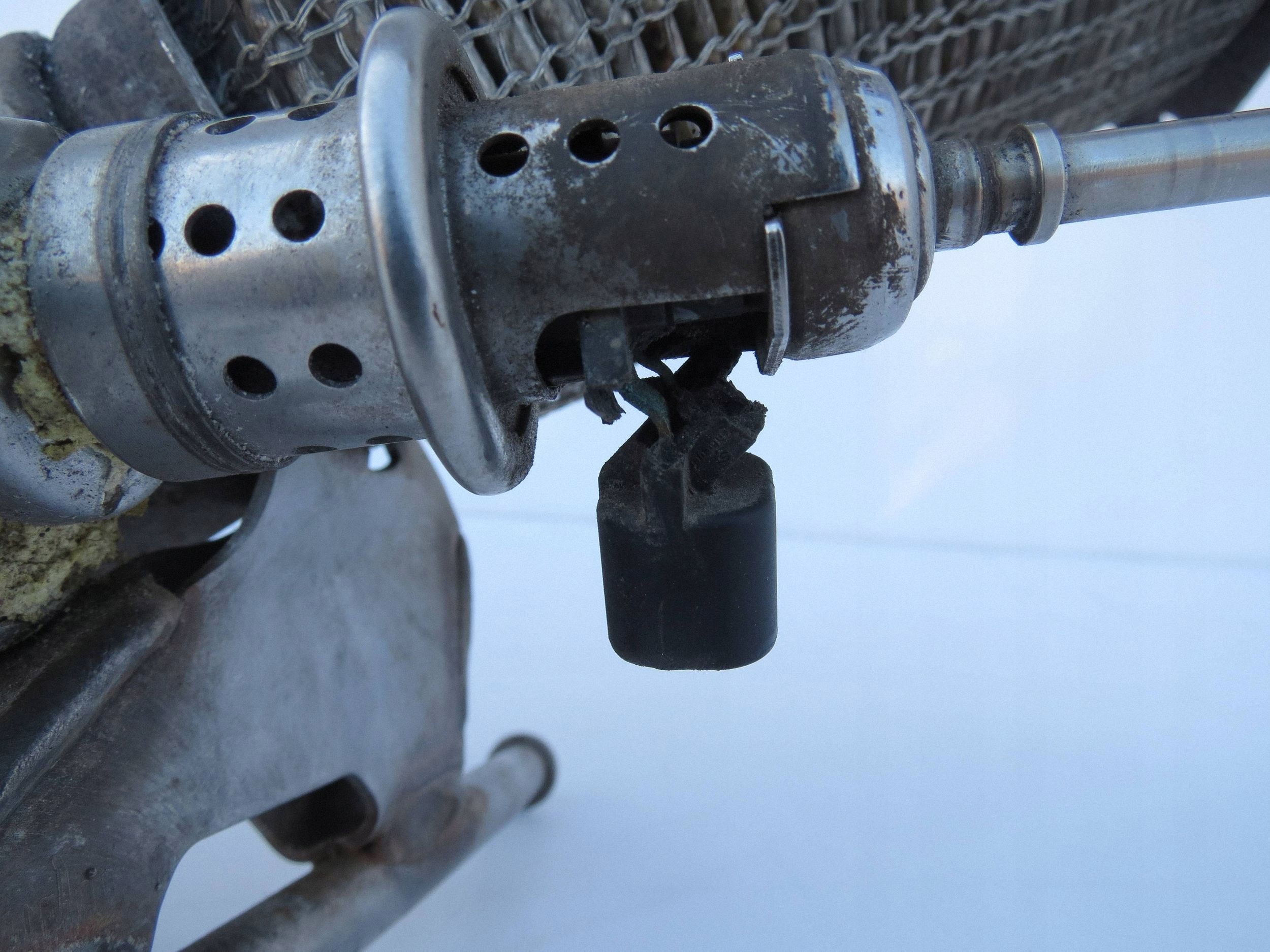 catalyst DPF VOLVO V90 CROSS COUNTRY 31422370