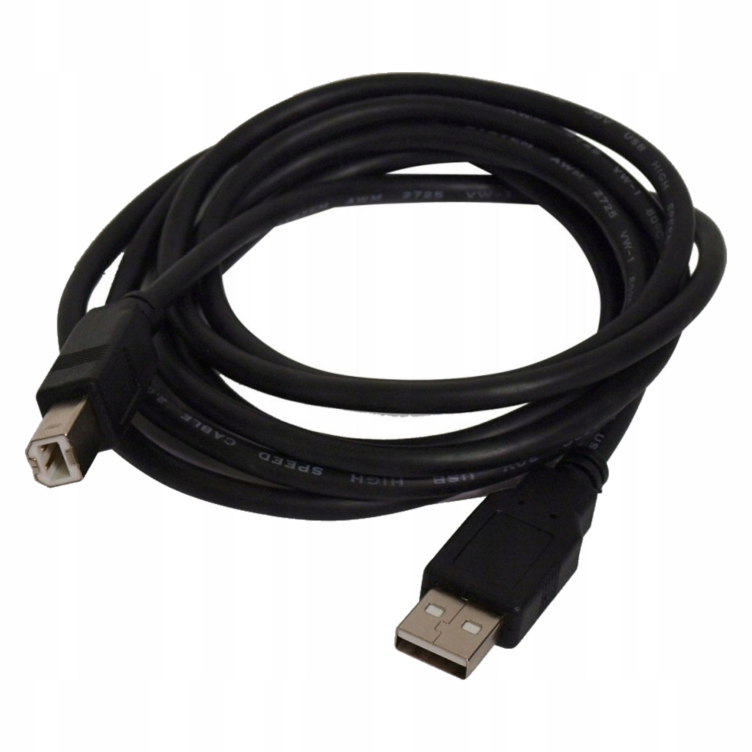 ART kabel do drukarki USB A-B 2.0 1.8m