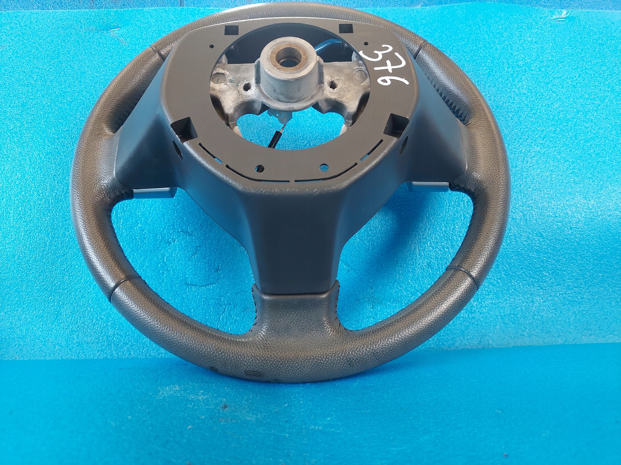 lenkrad SUZUKI SWIFT 2013 R 036447