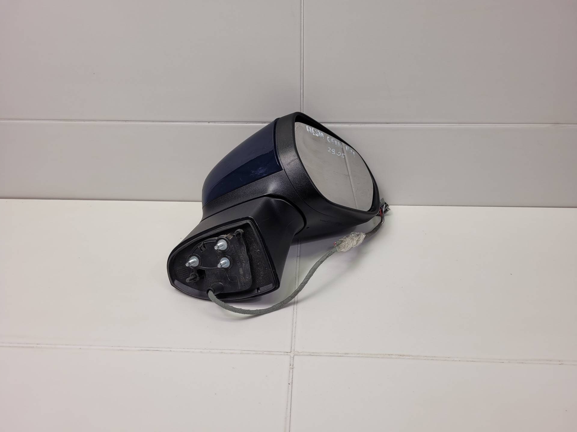 mirror exterior right side Ford Puma 2 2021 9701-012