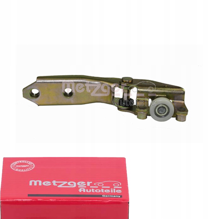 2310022 - Ролики раздвижных дверей VW TRANSPORTER T4 2.0 2.4