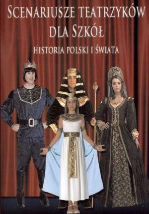 SCENARIUSZE TEATRZYKÓW DLA SZKÓŁ PRINTEX