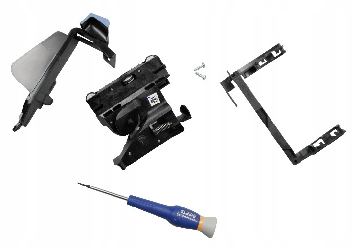 Gilotyna do Plotera Hp CQ890-67108 T120 T130 T520 T530 T730