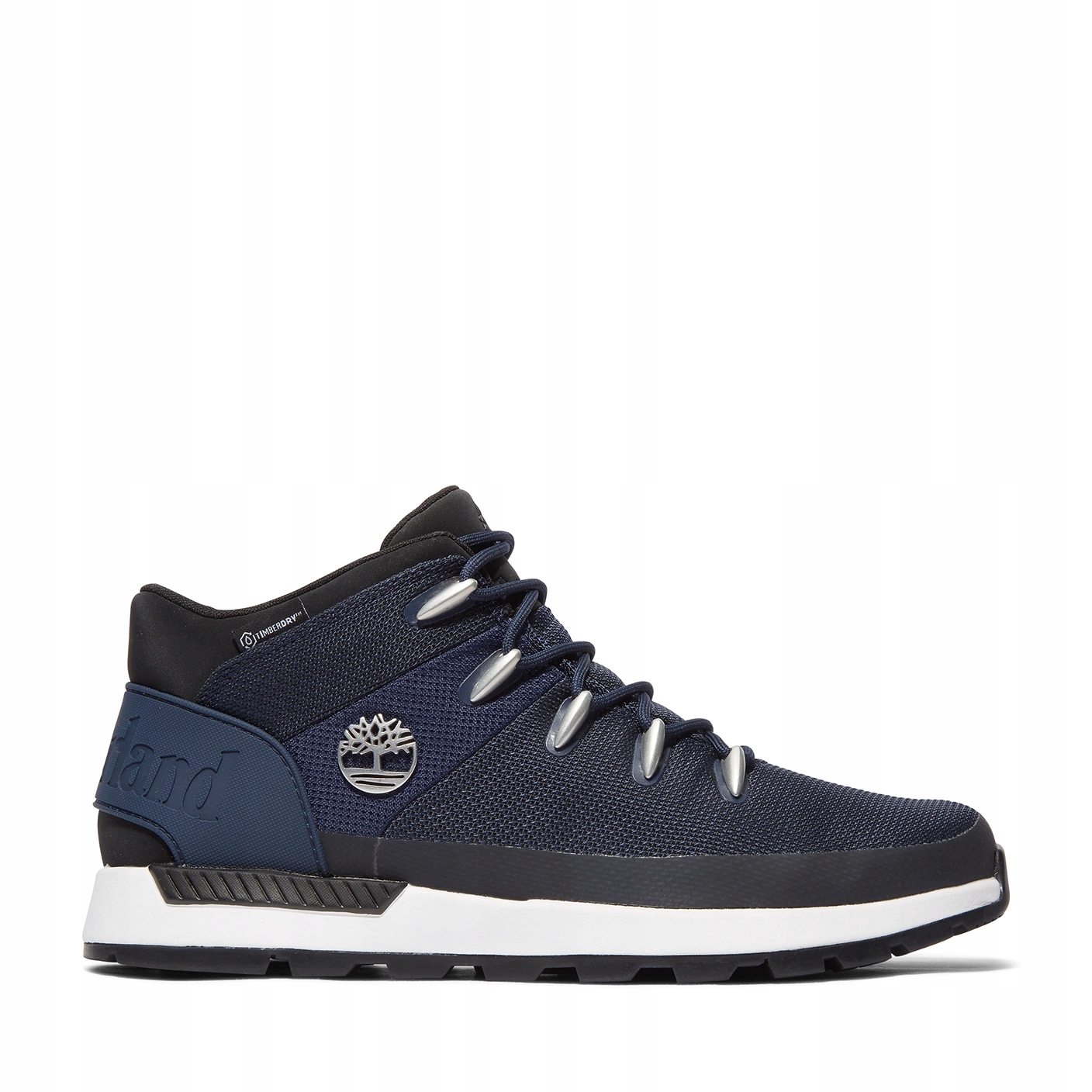 Pánské Boty Timberland trekové zimní nepromokavé Sprint Trekker Voděodolné