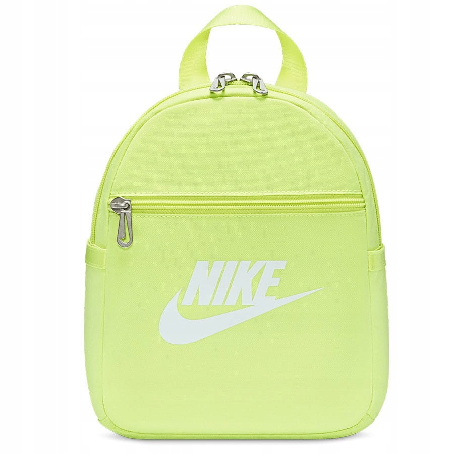 Plecak Nike Sportswear Futura 365 Mini CW9301-736 Zielony, 6 L Zielony, 6