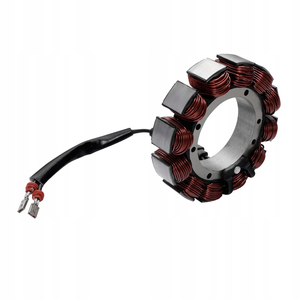 Stator alternátora pre Harley-Davidson Touring Flt Flh 02-05