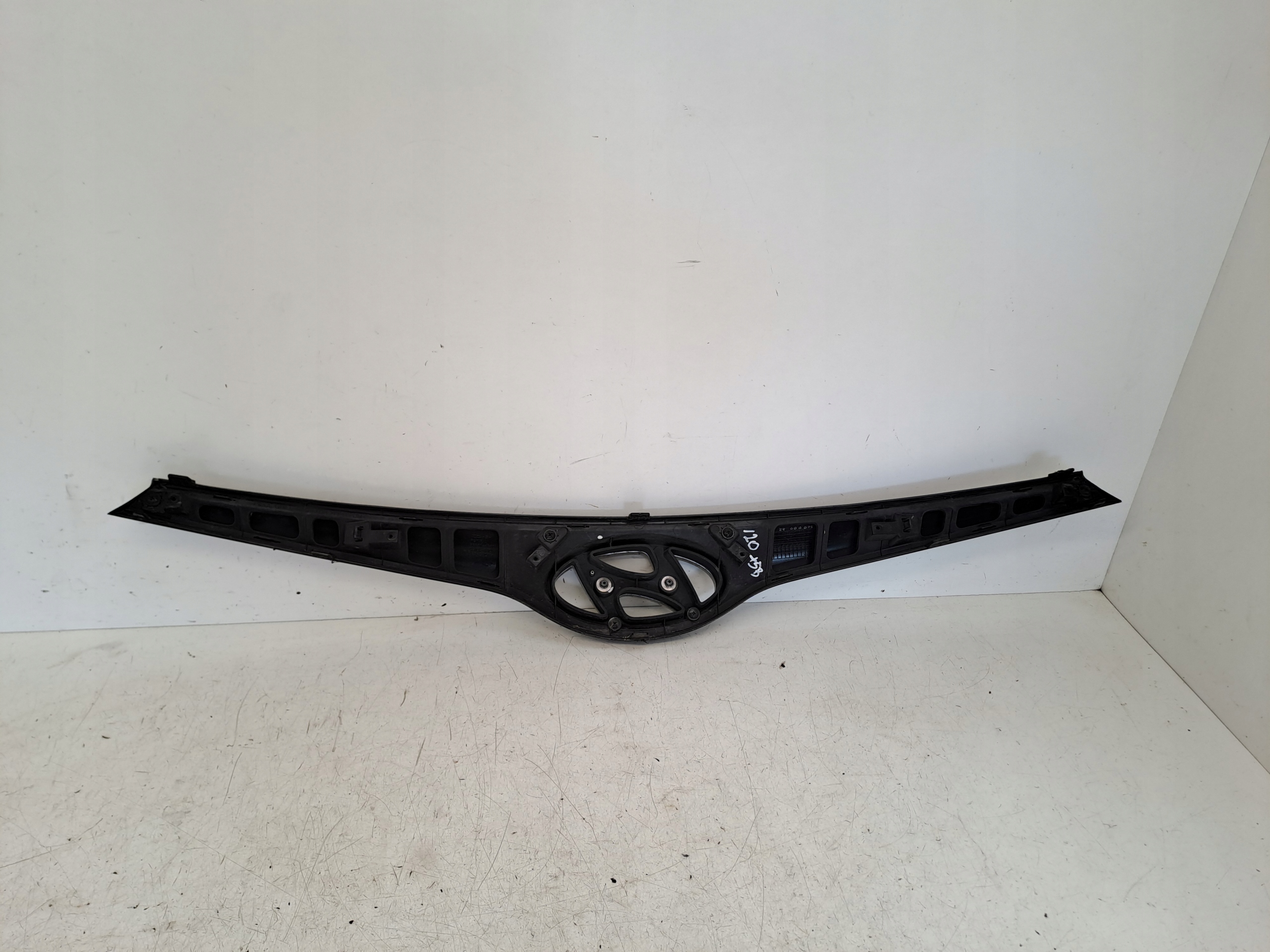 Grill Grill 86S514P500 Hyundai i20