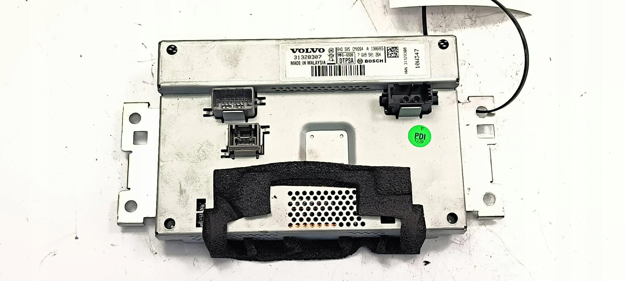 Schermo PANEL 31328307 VOLVO V60 e